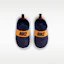 Shop (TD) Nike Flex Runner 4 深藍/大學藍/白/雷射橘 IF2895-403