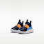 Purchase (TD) Nike Flex Runner 4 深藍/大學藍/白/雷射橘 IF2895-403
