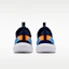 Details for (TD) Nike Flex Runner 4 深藍/大學藍/白/雷射橘 IF2895-403