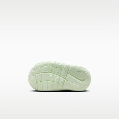 (TD) Nike Flex Runner 4 Punto Lápiz/Negro/Hielo Eléctrico/Antracita IF2895-007 Order (TD) Nike Flex Runner 4 Punto Lápiz/Negro/Hielo Eléctrico/Antracita IF2895-007