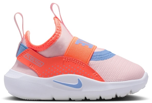 (Infant) Nike Flex Runner 4 'Pink Foam Royal Pulse' IF2895-601 Buy (Infant) Nike Flex Runner 4 'Pink Foam Royal Pulse' IF2895-601