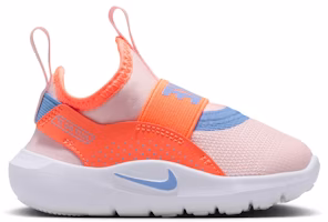 (Toddler) Nike Flex Runner 4 Pink Foam Bright Mango White Royal Pulse IF2895-601 (Toddler) Nike Flex Runner 4 Pink Foam Bright Mango White Royal Pulse IF2895-601