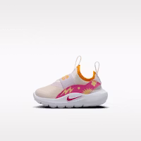 (Toddler) Nike Flex Runner 4 SE Chalk Sundial Tangerine Tint Desert Pink IM1380-100 (Toddler) Nike Flex Runner 4 SE Chalk Sundial Tangerine Tint Desert Pink IM1380-100