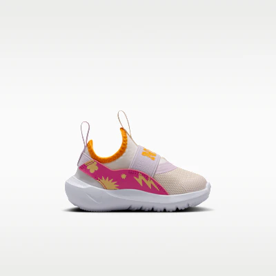 (TD) Nike Flex Runner 4 SE Tiza Sundial Naranja Mandarina Rosa Desierto IM1380-100 Lookbook (TD) Nike Flex Runner 4 SE Tiza Sundial Naranja Mandarina Rosa Desierto IM1380-100