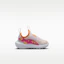 Lookbook (TD) Nike Flex Runner 4 SE Tiza Sundial Naranja Mandarina Rosa Desierto IM1380-100