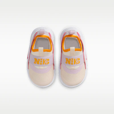 (TD) Nike Flex Runner 4 SE Tiza Sundial Naranja Mandarina Rosa Desierto IM1380-100 Shop (TD) Nike Flex Runner 4 SE Tiza Sundial Naranja Mandarina Rosa Desierto IM1380-100