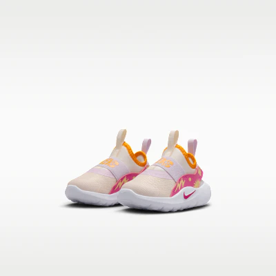 (TD) Nike Flex Runner 4 SE Tiza Sundial Naranja Mandarina Rosa Desierto IM1380-100 Purchase (TD) Nike Flex Runner 4 SE Tiza Sundial Naranja Mandarina Rosa Desierto IM1380-100