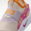 Sizing (TD) Nike Flex Runner 4 SE Tiza Sundial Naranja Mandarina Rosa Desierto IM1380-100
