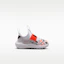 Lookbook (TD) Nike Flex Runner 4 Blanco/Naranja Seguridad/Gris Bust/Negro IO9505-100