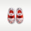 Shop (TD) Nike Flex Runner 4 Blanco/Naranja Seguridad/Gris Bust/Negro IO9505-100