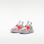 Purchase (TD) Nike Flex Runner 4 Blanco/Naranja Seguridad/Gris Bust/Negro IO9505-100