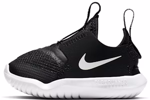 (Toddler) Nike Flex Runner 'Black' AT4665-001 (Toddler) Nike Flex Runner 'Black' AT4665-001