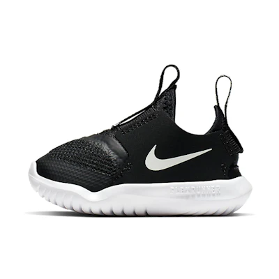 (TD) Nike Flex RNNR 'Black'