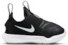 Order (TD) Nike Flex Runner 'Hitam' AT4665-001