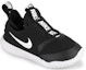Lookbook (TD) Nike Flex Runner 'Hitam' AT4665-001