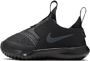 (Toddler) Nike Flex Runner 'Black Anthracite' AT4665-003 (Toddler) Nike Flex Runner 'Black Anthracite' AT4665-003