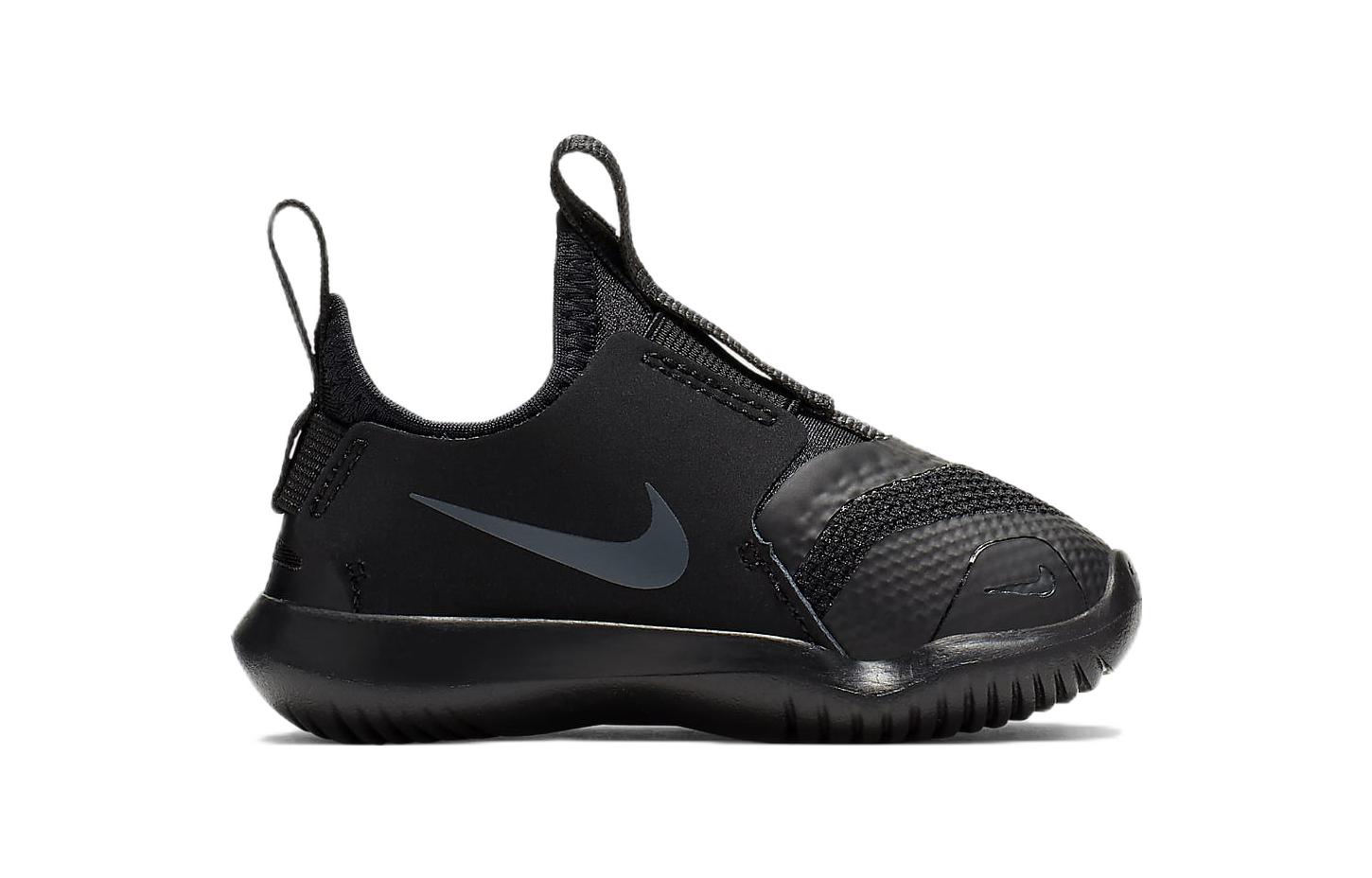 (TD) Nike Flex RNNR 'Black Anthracite' 圖 2