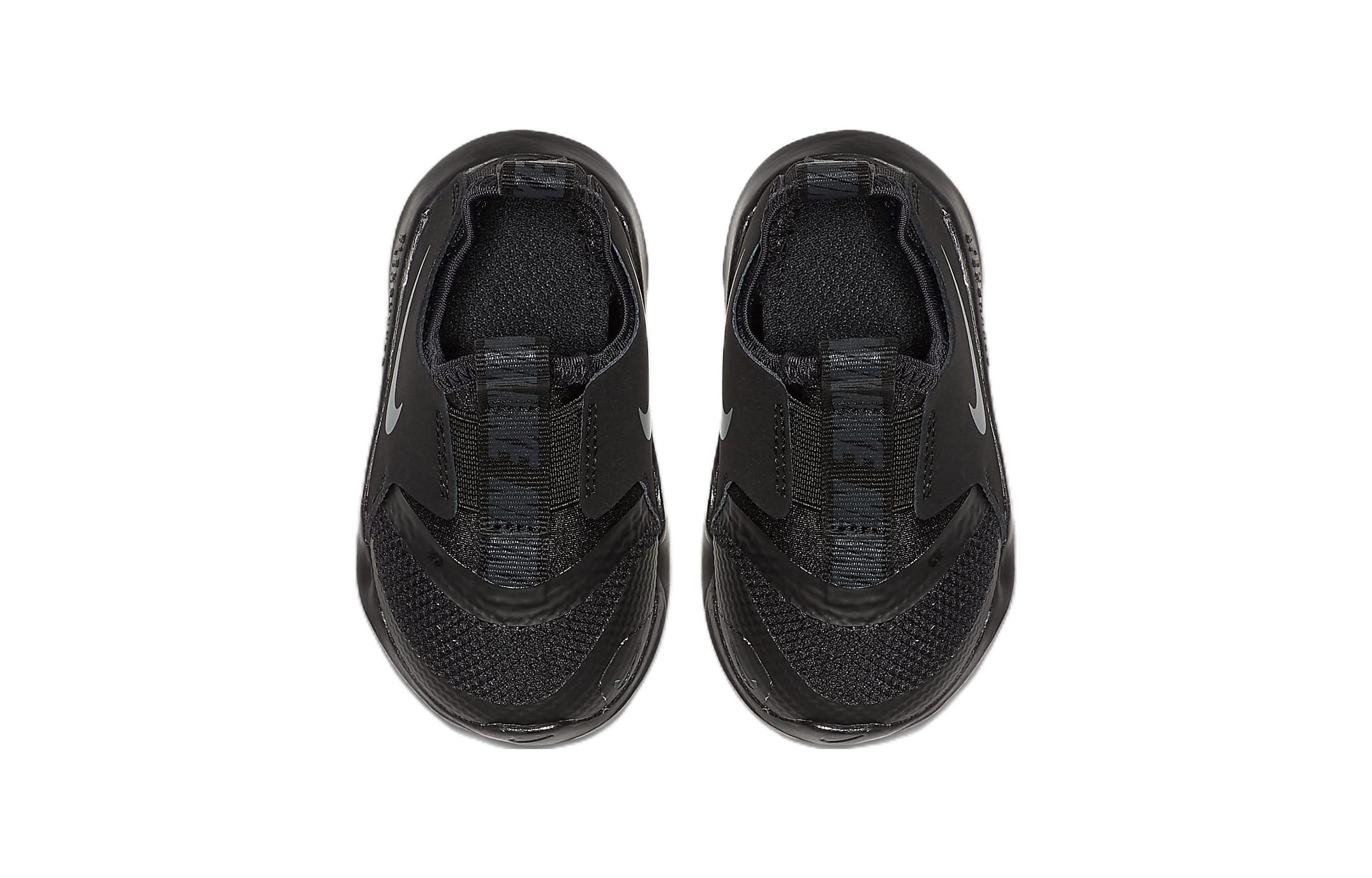 (TD) Nike Flex RNNR 'Black Anthracite' 圖 3