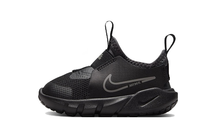 Buy (TD) 나이키 플렉스 러너 '블랙/앤트러사이트' DJ6039-001