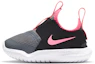 Buy (TD) Nike Flex Runner ''Zwart Grijs Roze'' AT4665-016