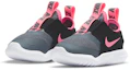 Lookbook (TD) Nike Flex Runner ''Zwart Grijs Roze'' AT4665-016