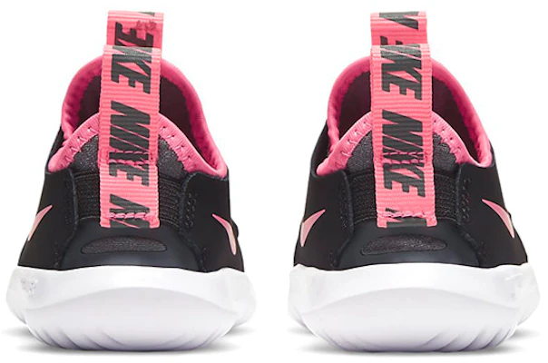 (TD) Nike Flex Runner ''Zwart Grijs Roze'' AT4665-016 Purchase (TD) Nike Flex Runner ''Zwart Grijs Roze'' AT4665-016