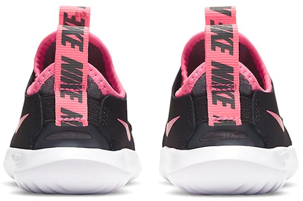 (Toddler) Nike Flex Runner 'Black Gray Pink' AT4665-016 Purchase (Toddler) Nike Flex Runner 'Black Gray Pink' AT4665-016