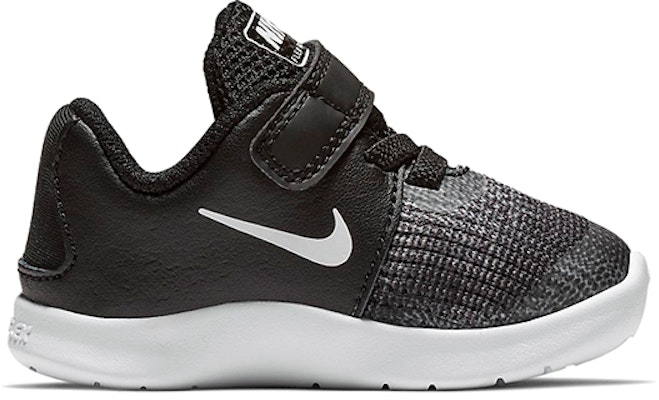 (Toddler) Nike Flex Runner 'Black White' AH3442-001 Order (Toddler) Nike Flex Runner 'Black White' AH3442-001
