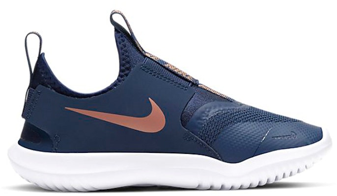 (Preschool) Nike Flex Runner Blue/Brown AT4663-404 Order (Preschool) Nike Flex Runner Blue/Brown AT4663-404
