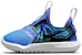 (Toddler) Nike Flex Runner 'Blue Butterfly' DD1227-400