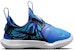 (Toddler) Nike Flex Runner 'Blue Butterfly' DD1227-400