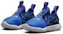 (Toddler) Nike Flex Runner 'Blue Butterfly' DD1227-400