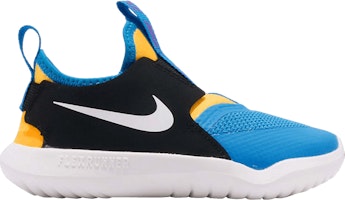 (Toddler) Nike Flex Runner 'Blue Hero' AT4665-401 (Toddler) Nike Flex Runner 'Blue Hero' AT4665-401