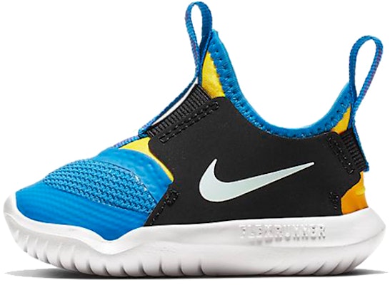 (Toddler) Nike Flex Runner 'Blue Hero' AT4665-401 Buy (Toddler) Nike Flex Runner 'Blue Hero' AT4665-401