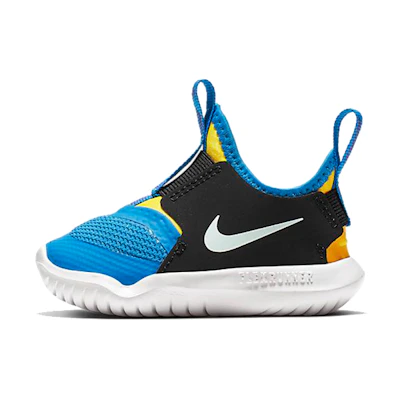 (TD) Nike Flex RNNR 'Blue Hero'