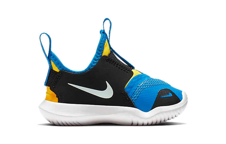 Order (TD) Nike Flex Runner 'Héroe Azul' AT4665-401