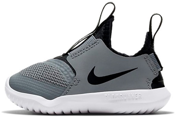 (TD) Nike Flex Runner 'Abu-Abu Keren' AT4665-004 Buy (TD) Nike Flex Runner 'Abu-Abu Keren' AT4665-004