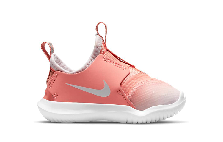 (TD) Nike Flex RNNR 'Crimson Bliss Metallic Platinum' 圖 2