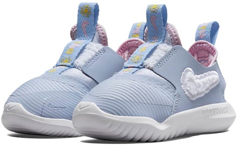 (TD) (유아) 나이키 플렉스 러너 '드림' DD1062-001 DD1062-001 Lookbook (TD) (유아) 나이키 플렉스 러너 '드림' DD1062-001 DD1062-001