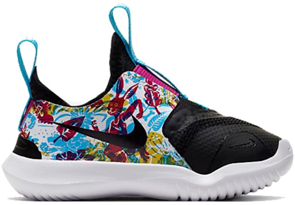 (TD) 나이키 플렉스 러너 '페이블' (Nike Peullekseu Reoneo 'Peibeul') CW1601-001 Order (TD) 나이키 플렉스 러너 '페이블' (Nike Peullekseu Reoneo 'Peibeul') CW1601-001