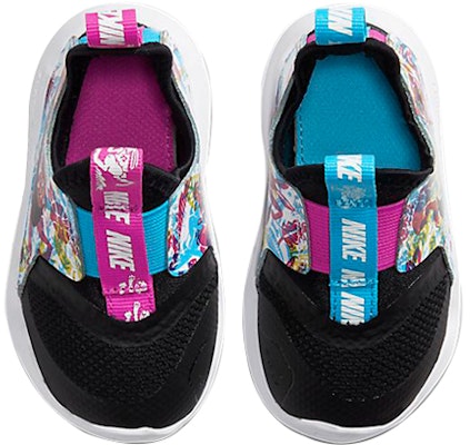 (TD) 나이키 플렉스 러너 '페이블' (Nike Peullekseu Reoneo 'Peibeul') CW1601-001 Shop (TD) 나이키 플렉스 러너 '페이블' (Nike Peullekseu Reoneo 'Peibeul') CW1601-001