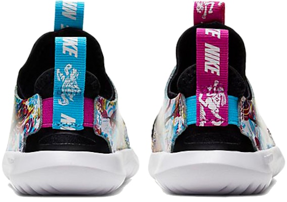 (TD) 나이키 플렉스 러너 '페이블' (Nike Peullekseu Reoneo 'Peibeul') CW1601-001 Purchase (TD) 나이키 플렉스 러너 '페이블' (Nike Peullekseu Reoneo 'Peibeul') CW1601-001