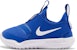 (TD) Nike Flex Runner 'Game Royal' Lelaki AT4665-400
