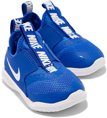 (TD) Nike Flex Runner 'Game Royal' - Zapatillas de Correr Azul Royal AT4665-400 Order (TD) Nike Flex Runner 'Game Royal' - Zapatillas de Correr Azul Royal AT4665-400