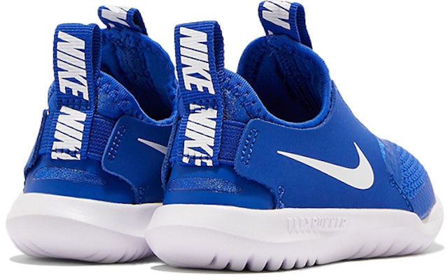 (Toddler) Nike Flex Runner 'Game Royal' AT4665-400 Lookbook (Toddler) Nike Flex Runner 'Game Royal' AT4665-400