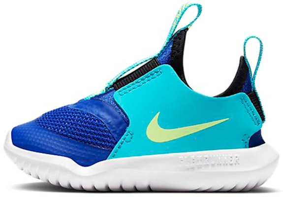 (TD) Nike Flex Runner 'Azul Hiper' AT4665-406 Buy (TD) Nike Flex Runner 'Azul Hiper' AT4665-406