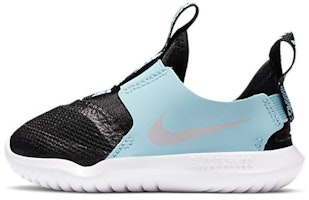 (Toddler) Nike Flex Runner 'Black Glacier Ice' DC2021-001 (Toddler) Nike Flex Runner 'Black Glacier Ice' DC2021-001