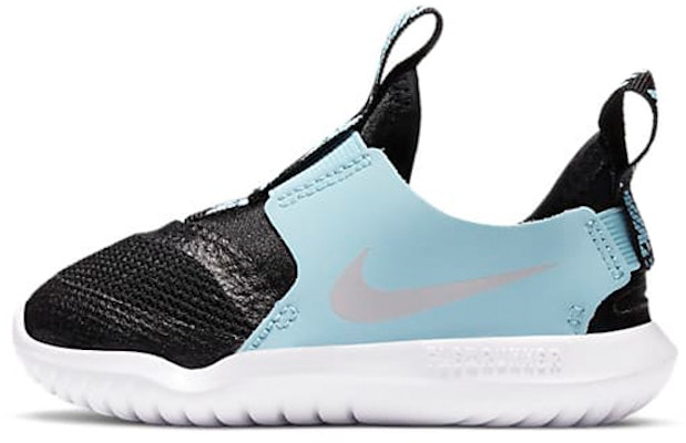 (Toddler) Nike Flex Runner 'Black Glacier Ice' DC2021-001 Buy (Toddler) Nike Flex Runner 'Black Glacier Ice' DC2021-001