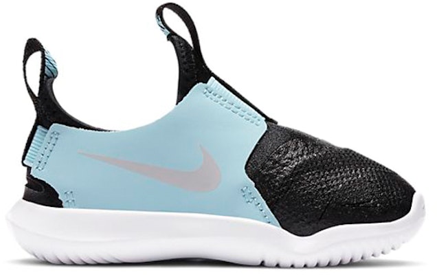 (Toddler) Nike Flex Runner 'Black Glacier Ice' DC2021-001 Order (Toddler) Nike Flex Runner 'Black Glacier Ice' DC2021-001