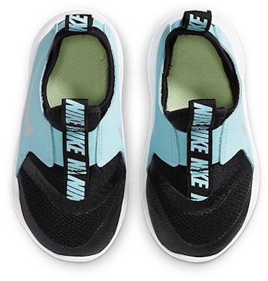 (Toddler) Nike Flex Runner 'Black Glacier Ice' DC2021-001 Shop (Toddler) Nike Flex Runner 'Black Glacier Ice' DC2021-001